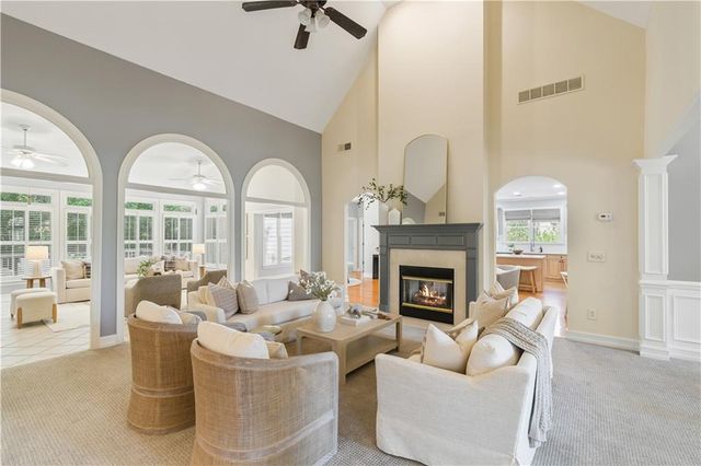 7040 Grassmoor Grange Way, Cumming, GA 30040