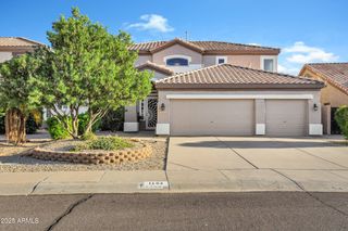 1403 W WINDHAVEN Avenue, Gilbert, AZ 85233