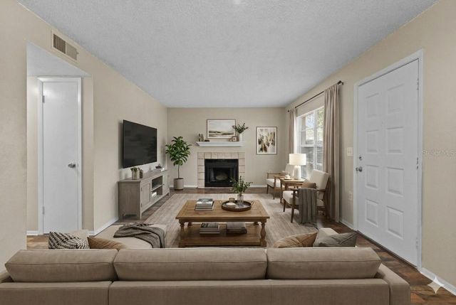 14419 HANGING MOSS CIRCLE 101, Tampa, FL 33613