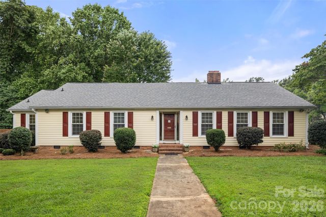 3701 Princeton Drive, Gastonia, NC 28056