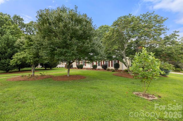 3701 Princeton Drive, Gastonia, NC 28056