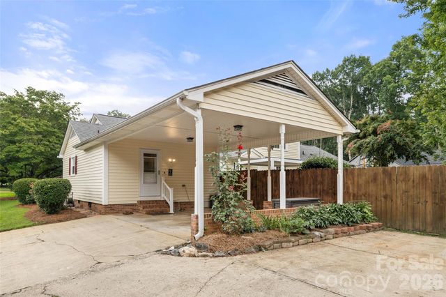 3701 Princeton Drive, Gastonia, NC 28056