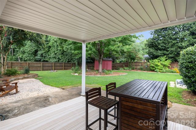 3701 Princeton Drive, Gastonia, NC 28056
