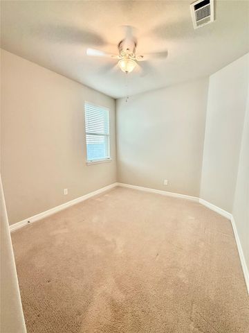 15810 Tullich Knoll Drive, Humble, TX 77346