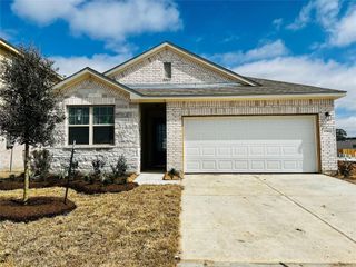 15810 Tullich Knoll Drive, Humble, TX 77346
