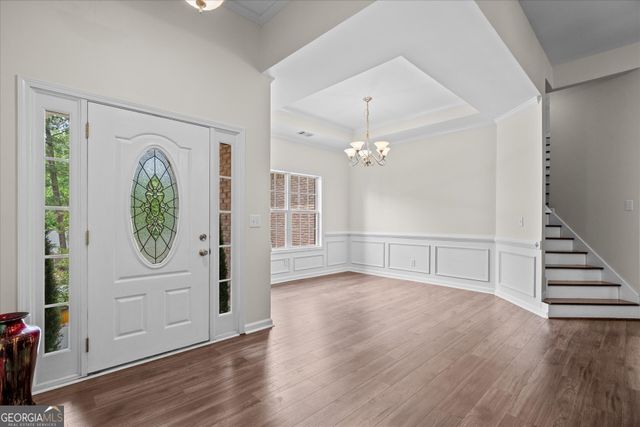5071 Woodmont Drive, Villa Rica, GA 30180