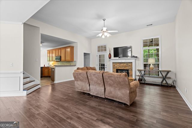 5071 Woodmont Drive, Villa Rica, GA 30180