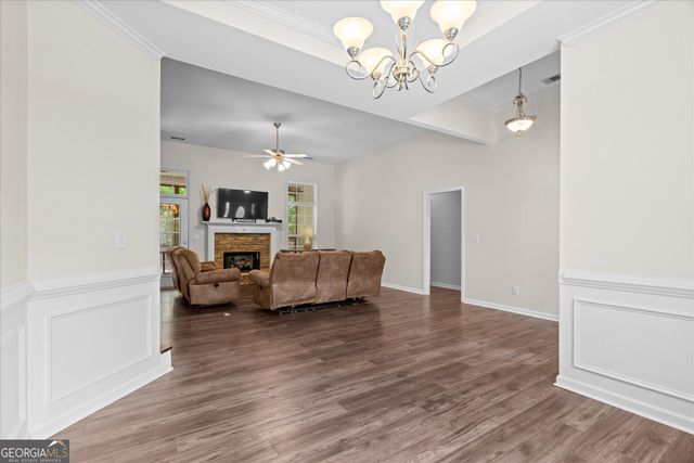 5071 Woodmont Drive, Villa Rica, GA 30180
