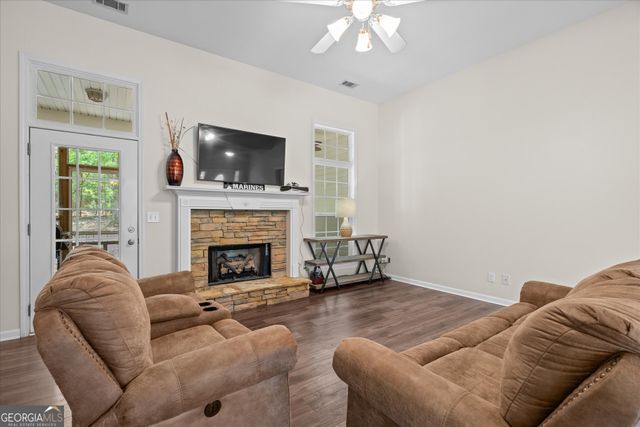 5071 Woodmont Drive, Villa Rica, GA 30180