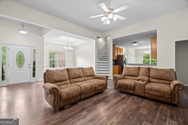5071 Woodmont Drive, Villa Rica, GA 30180