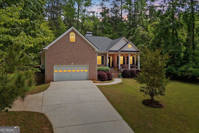 5071 Woodmont Drive, Villa Rica, GA 30180