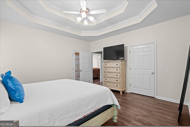 5071 Woodmont Drive, Villa Rica, GA 30180