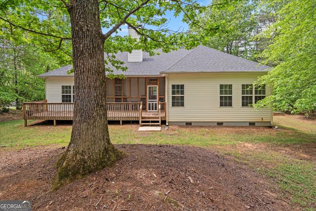 5071 Woodmont Drive, Villa Rica, GA 30180