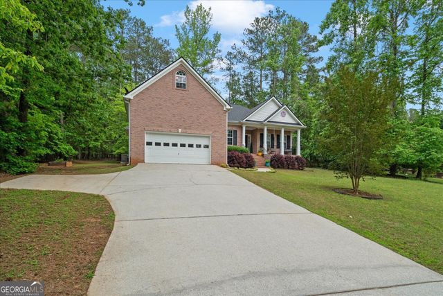 5071 Woodmont Drive, Villa Rica, GA 30180