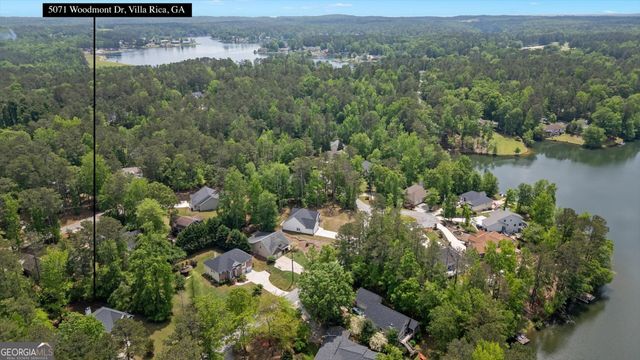 5071 Woodmont Drive, Villa Rica, GA 30180