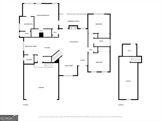 5071 Woodmont Drive, Villa Rica, GA 30180