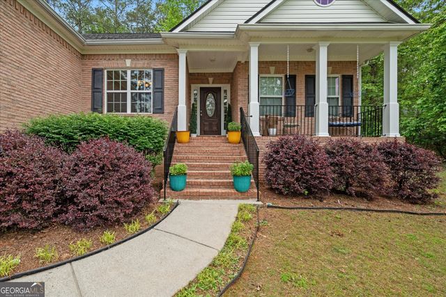 5071 Woodmont Drive, Villa Rica, GA 30180