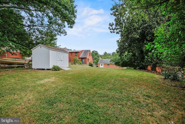 1445 NORTHGATE RD NW, Washington, DC 20012