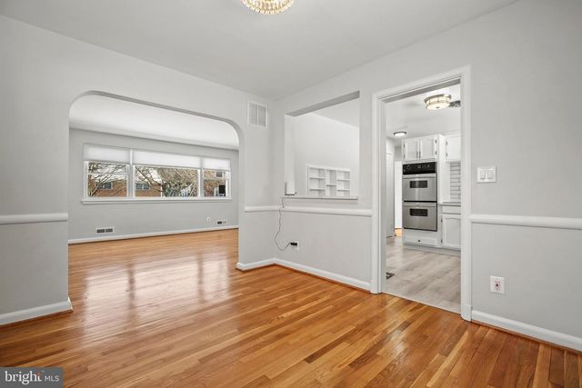 1445 NORTHGATE RD NW, Washington, DC 20012