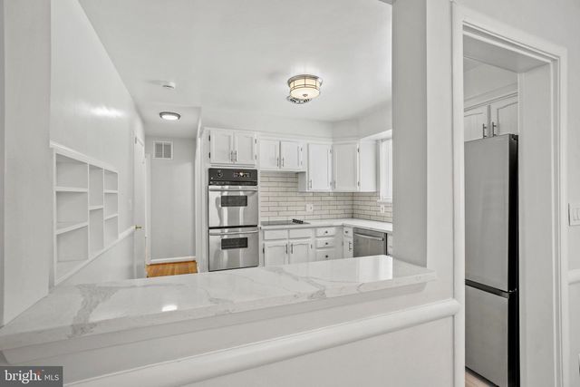 1445 NORTHGATE RD NW, Washington, DC 20012