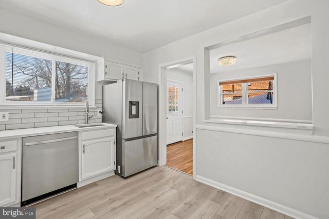 1445 NORTHGATE RD NW, Washington, DC 20012