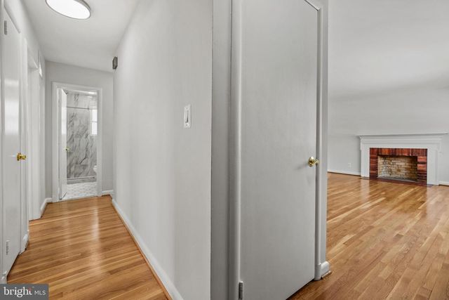 1445 NORTHGATE RD NW, Washington, DC 20012