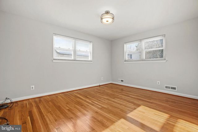 1445 NORTHGATE RD NW, Washington, DC 20012