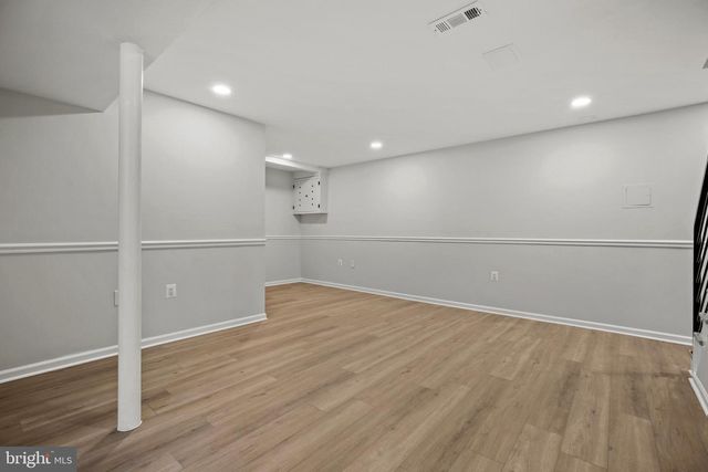 1445 NORTHGATE RD NW, Washington, DC 20012