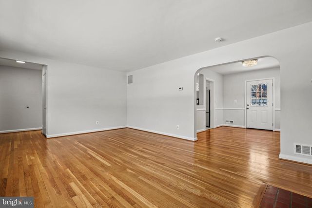 1445 NORTHGATE RD NW, Washington, DC 20012