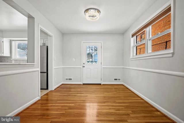 1445 NORTHGATE RD NW, Washington, DC 20012