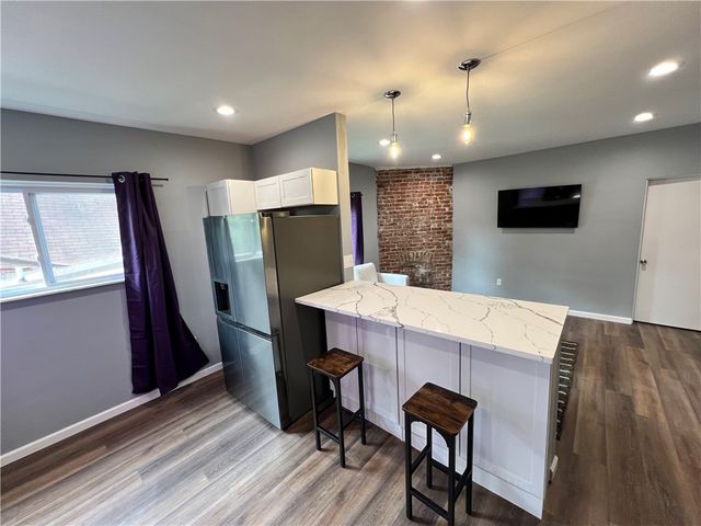 3932 Vinceton St 4, Observatory Hill, PA 15214