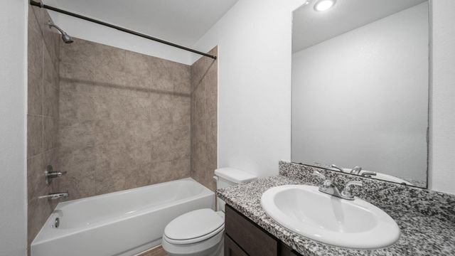 16842 Marie Village Drive, Conroe, TX 77306
