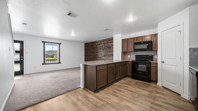 16842 Marie Village Drive, Conroe, TX 77306