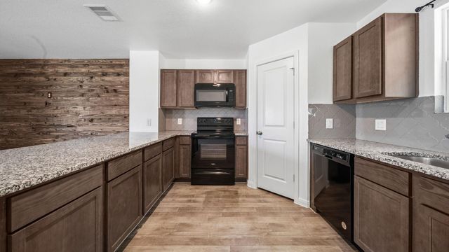 16842 Marie Village Drive, Conroe, TX 77306