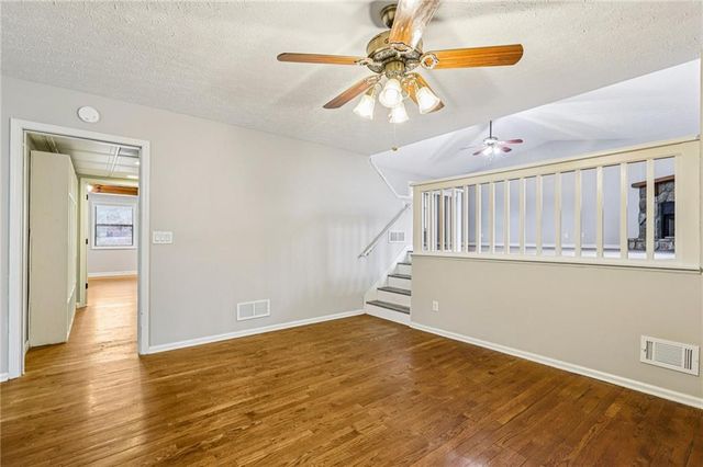 3470 Hill Lane, Acworth, GA 30102