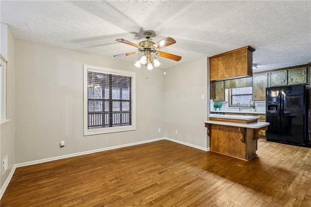 3470 Hill Lane, Acworth, GA 30102