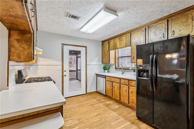 3470 Hill Lane, Acworth, GA 30102