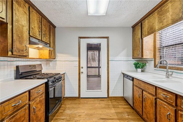 3470 Hill Lane, Acworth, GA 30102