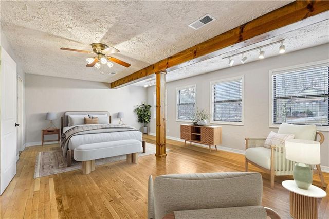 3470 Hill Lane, Acworth, GA 30102