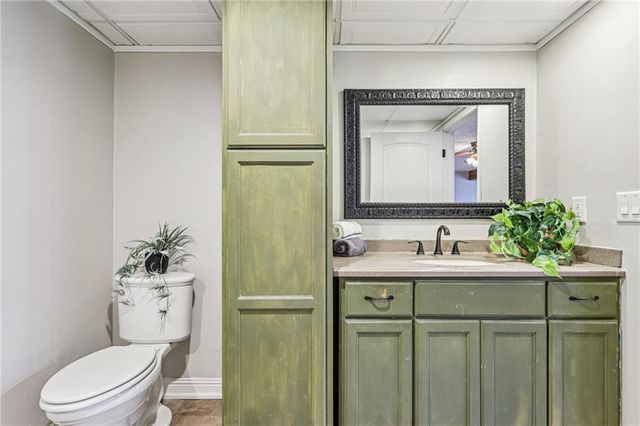 3470 Hill Lane, Acworth, GA 30102