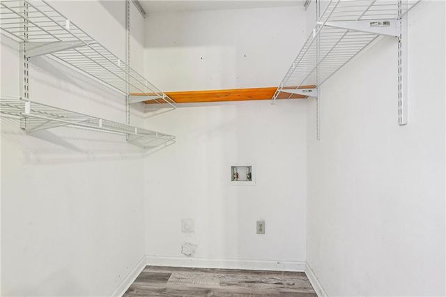 3470 Hill Lane, Acworth, GA 30102