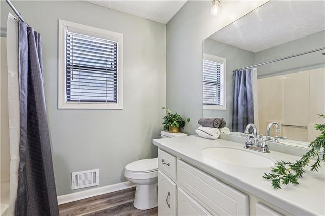 3470 Hill Lane, Acworth, GA 30102