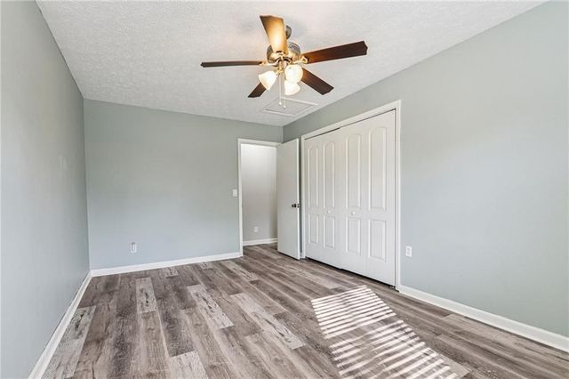 3470 Hill Lane, Acworth, GA 30102