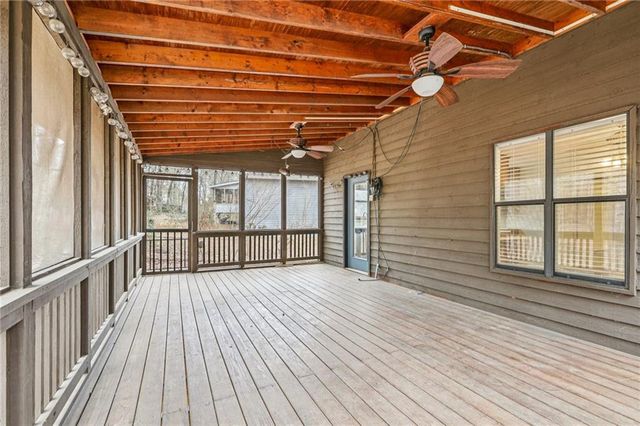 3470 Hill Lane, Acworth, GA 30102