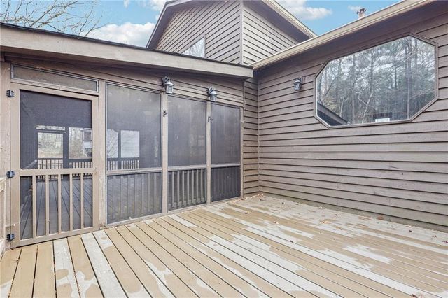 3470 Hill Lane, Acworth, GA 30102