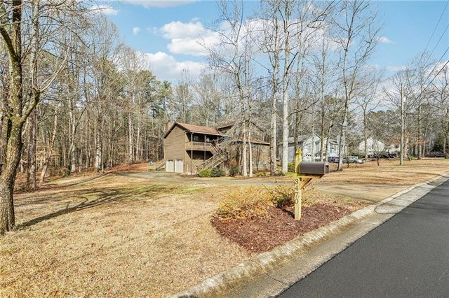 3470 Hill Lane, Acworth, GA 30102