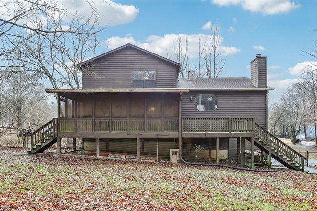 3470 Hill Lane, Acworth, GA 30102