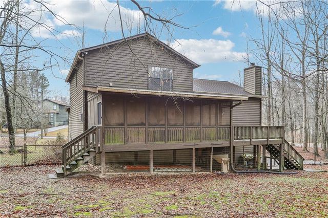 3470 Hill Lane, Acworth, GA 30102