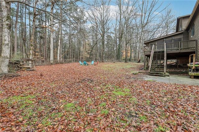 3470 Hill Lane, Acworth, GA 30102