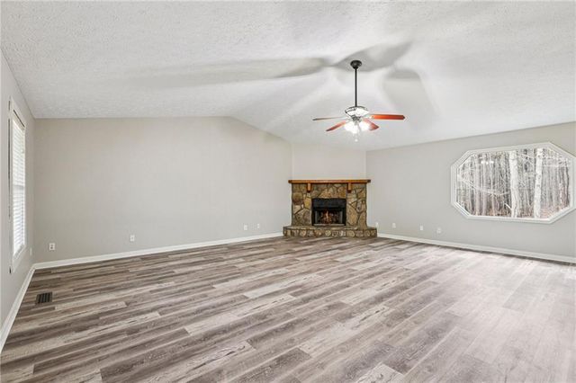 3470 Hill Lane, Acworth, GA 30102